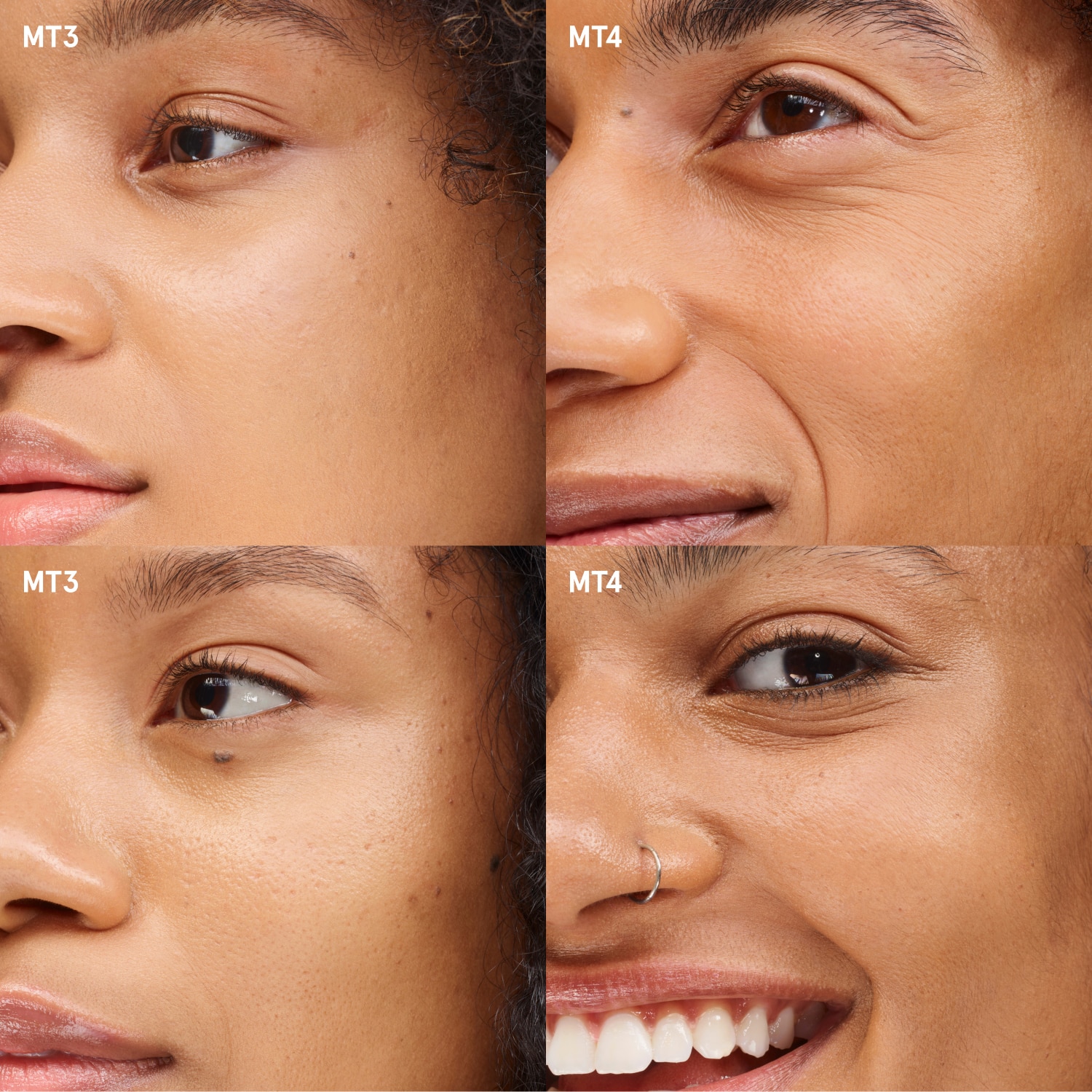 STRETCH CONCEALER (CORRECTOR PARA OJOS CON COBERTURA EFECTO HIDRATANTE)